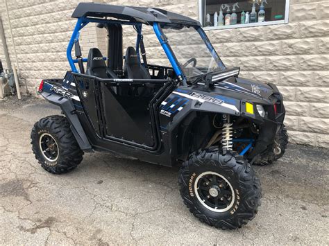 2014 Polaris Rzr 800s Value Pic Cafe