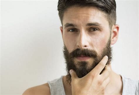 27 Beard Growing Tips For A Healthy Lush Beard — Beard Style