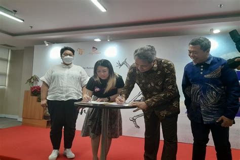 Bertema Kearifan Lokal Film Tulang Belulang Tulang Tarik Minat Ivestor