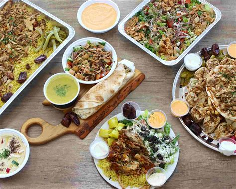 order babaz shawarma london  original menu prices london