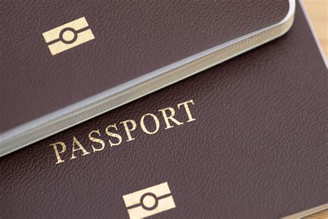 Requisitos Para Sacar Dni Y Pasaporte Espa Ol Por Primera Vez