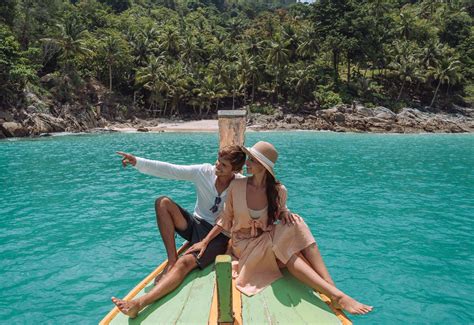 M Moment Avista Hideaway Phuket Patong