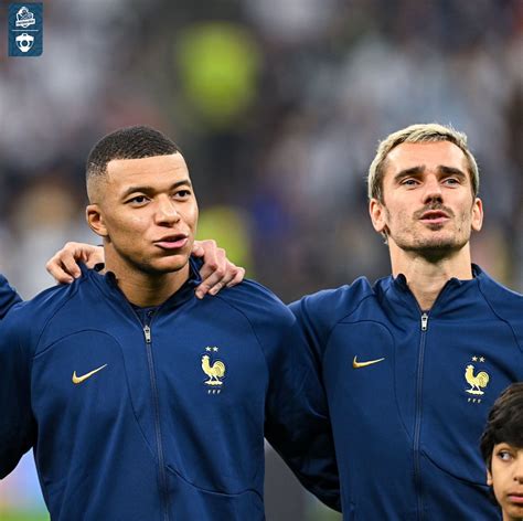 Snake On Twitter Rt Footballogue 🚨 Kylian Mbappe💬 Jai Parlé