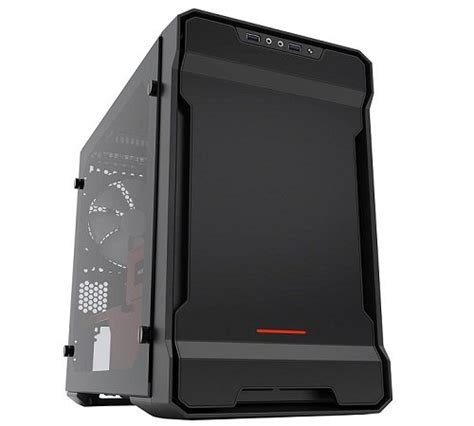 7 Best Smallest Mini ITX Case in 2021