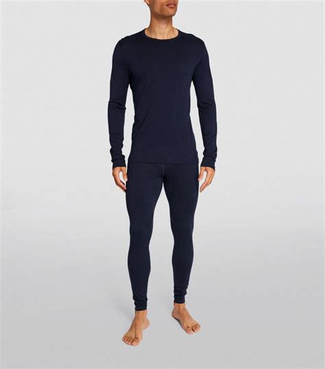 Icebreaker Merino 200 Oasis Base Layer Leggings Harrods US