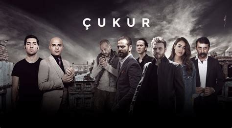 Ямата – Сезон.2 Епизод.34 (Бг аудио) Архиви - Турски Сериали