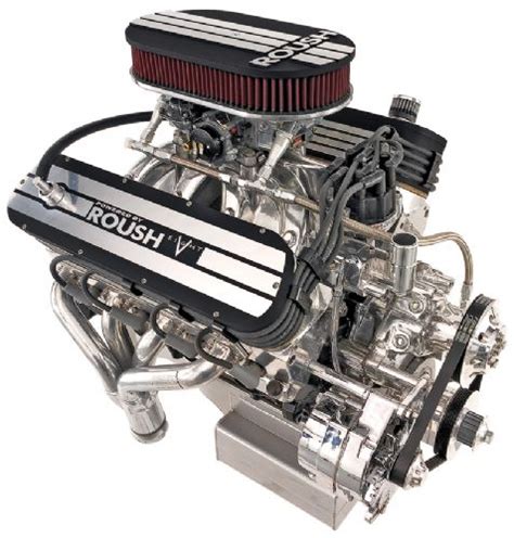 how to build a car engine