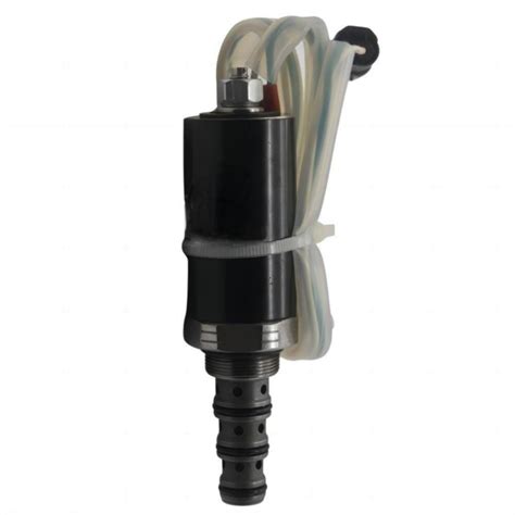 China The Solenoid Valve Xjbn Supplies Electrical Appliances For