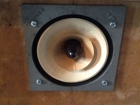 Lowther Speakers for sale in UK | View 46 bargains