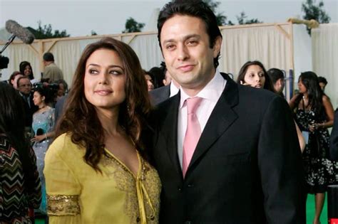 Preity Zinta’s ex-boyfriend Ness Wadia sentenced to 2-years ...