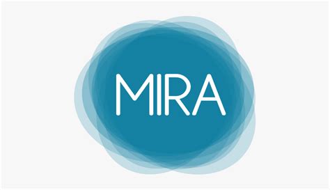 Logo-mira - Circle, HD Png Download - kindpng