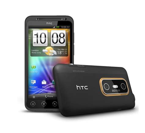 Cellphone Review Htc Evo D Dr Prem Tech Web App Consultancy