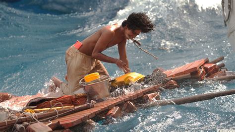 Life Of Pi - Movies on Google Play
