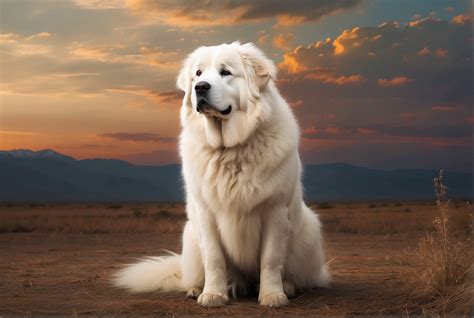 How Tall Is A Great Pyrenees Pyrenees Legacy