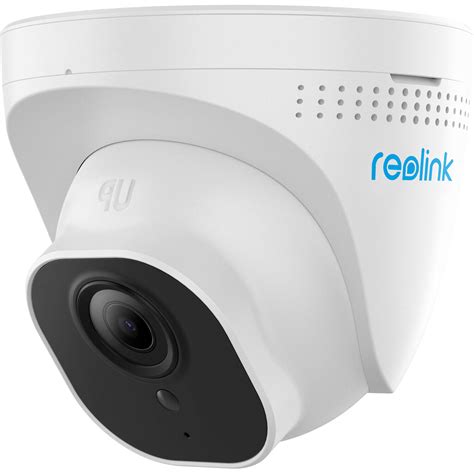 Reolink RLC 820A 4K UHD Outdoor Network Turret Camera RLC 820A