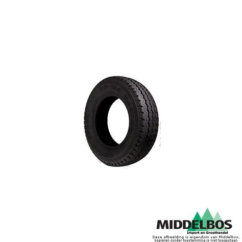 Buitenband 205 75R16 Maxxis Trucmaxx UE168n Tbl 110R Middelbos