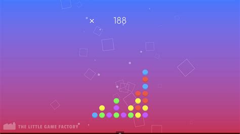 Play Bubble Pop on The Little Game Factory