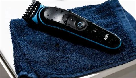 Waterproof Beard Trimmers For Your Use - My Beard Gang