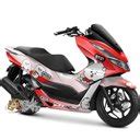 Jual Decal Stiker Full Body Motor Honda PCX 160 PCX150 BTS BT21 RJ Di