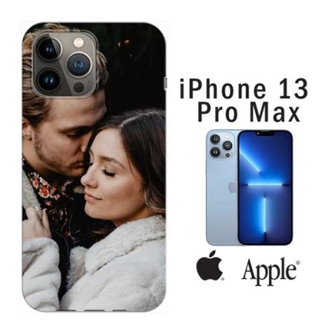 Cover Personalizzata Per IPhone 13 Pro Max AcDigitale