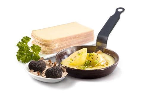 Raclette Trüffel Rohmilch am Stück mind 45 Fett i Tr günstig