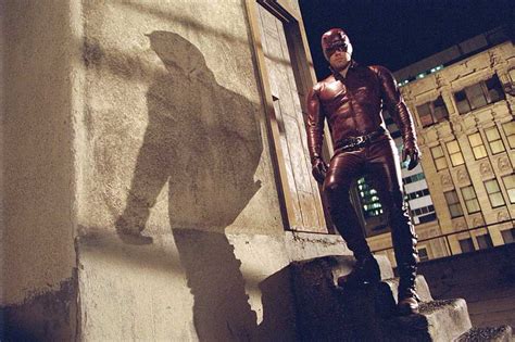 FLASHBACK: Ben Affleck in “DAREDEVIL” | Ruff's Stuff Blog