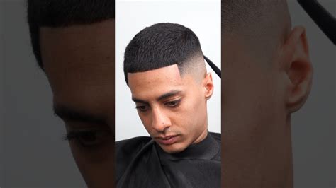 Skin Fade Tutorial Youtube