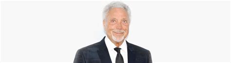 Buy Tom Jones Concert Tickets, Tour Dates at TicketSmarter.com