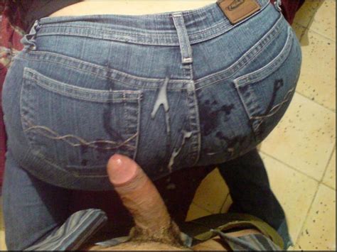 Cum On Tight Jeans Xsexpics