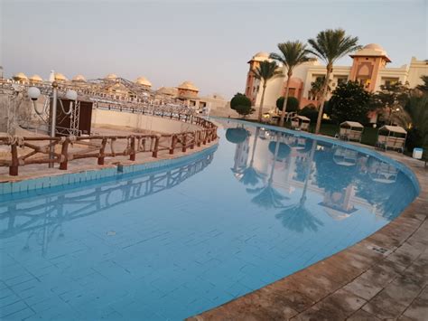 Pool Serenity Makadi Beach Makadi Bay Holidaycheck Hurghada