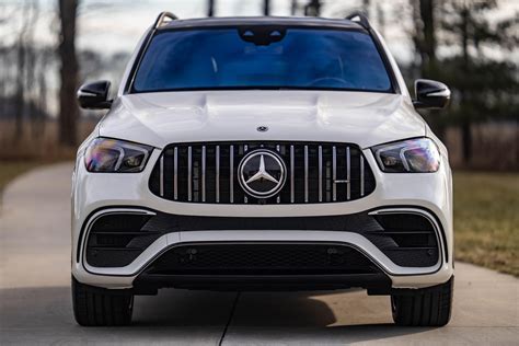 2021 Gle63s Amg Suv R Amg