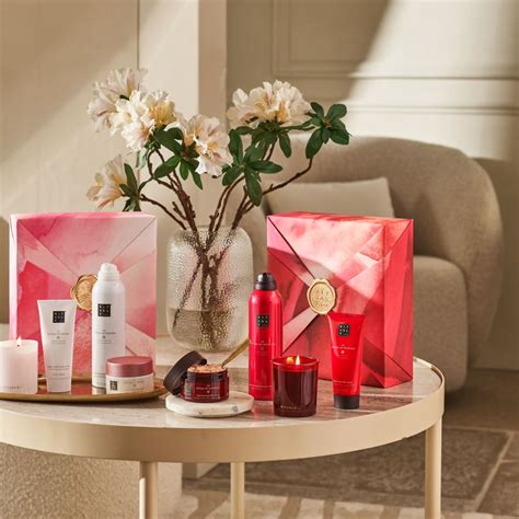 Rituals The Ritual Of Sakura Medium Gift Set