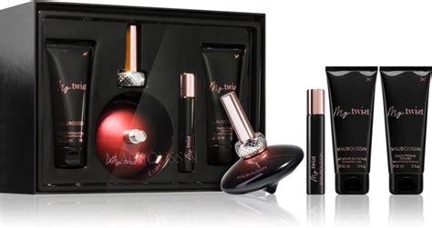 Mauboussin My Twist Gift Set For Women Notino Co Uk