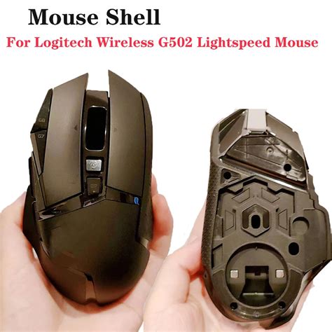 Корпус для мыши Logitech Wireless G502 | AliExpress