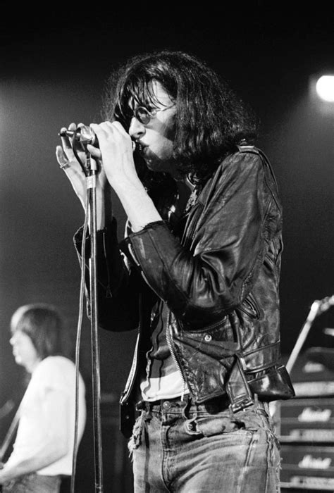 Joey Ramone Le Foto Più Belle Della Leggenda Dei Ramones Foto 1 Di 62