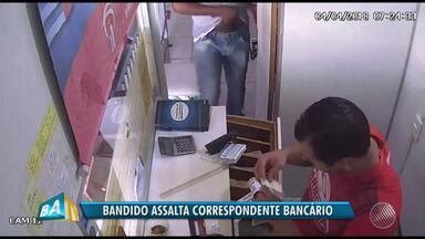 Batv Salvador Flagrante C Meras Registram Momento Que Homem