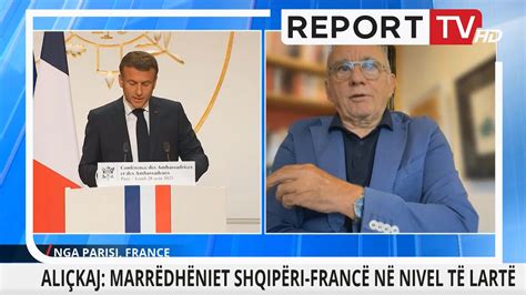 Në prang të vizitës së Macron 100 oficerë francezë zbarkojnë në Tiranë