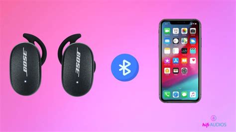 How to Pair Bose Earbuds with Your Devices