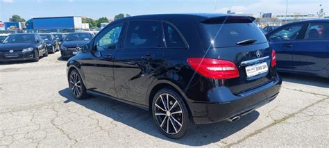 Mercedes Benz B Klasa Cdi Ko A Bi Xenon El Pod Sjedala Gr Sjedala