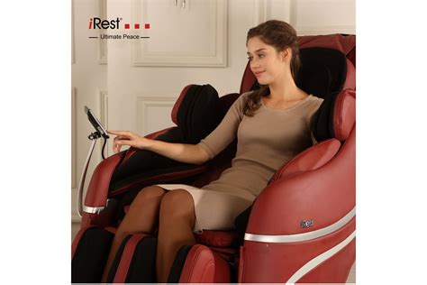 Sl A33 5 Irest Massage Chair