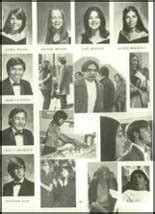 Explore 1972 El Camino High School Yearbook, South San Francisco CA ...