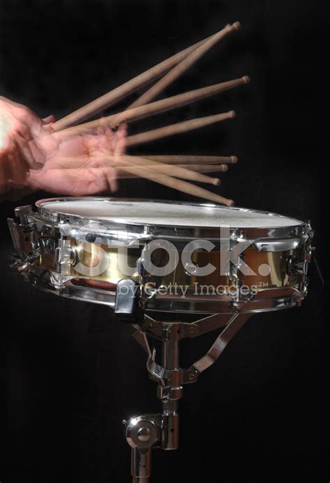 Drum Roll With Hands Stock Photos - FreeImages.com