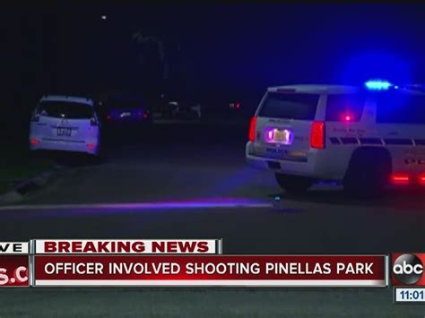 Are Pinellas County Police Calls Underreported? The Evidence Might Shock You. - 617bbjz