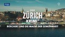 Der Z Rich Krimi Borchert Und Der Mord Ohne S Hne Video Dailymotion