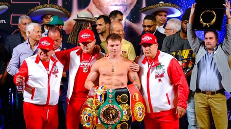 Canelo vs Jermell Charlo, not Jermall? Here’s what to expect ...