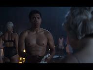 Naked Tati Gabrielle In Chilling Adventures Of Sabrina