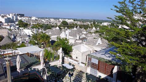 Альберобелло: где находится и что посмотреть рядом