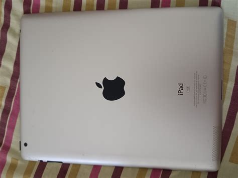 iPad 16GB, Mobile Phones & Gadgets, Tablets, iPad on Carousell