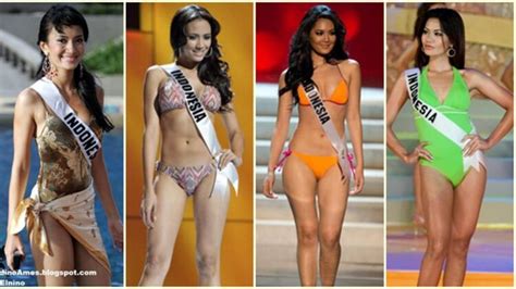 6 Hot Sexy Puteri Sari Bikini Pics