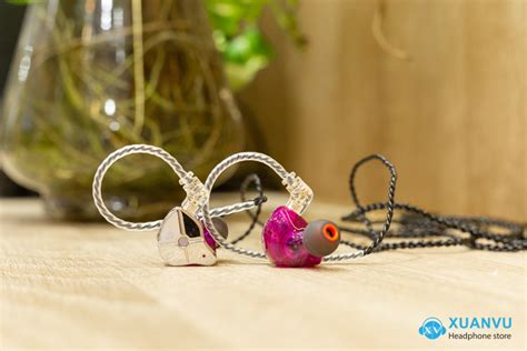 Tai nghe TRN ST1 có Mic chính hãng, giá tốt | Xuân Vũ Audio